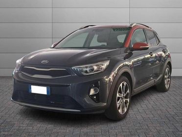 Kia Stonic 1.4 MPI Energy
