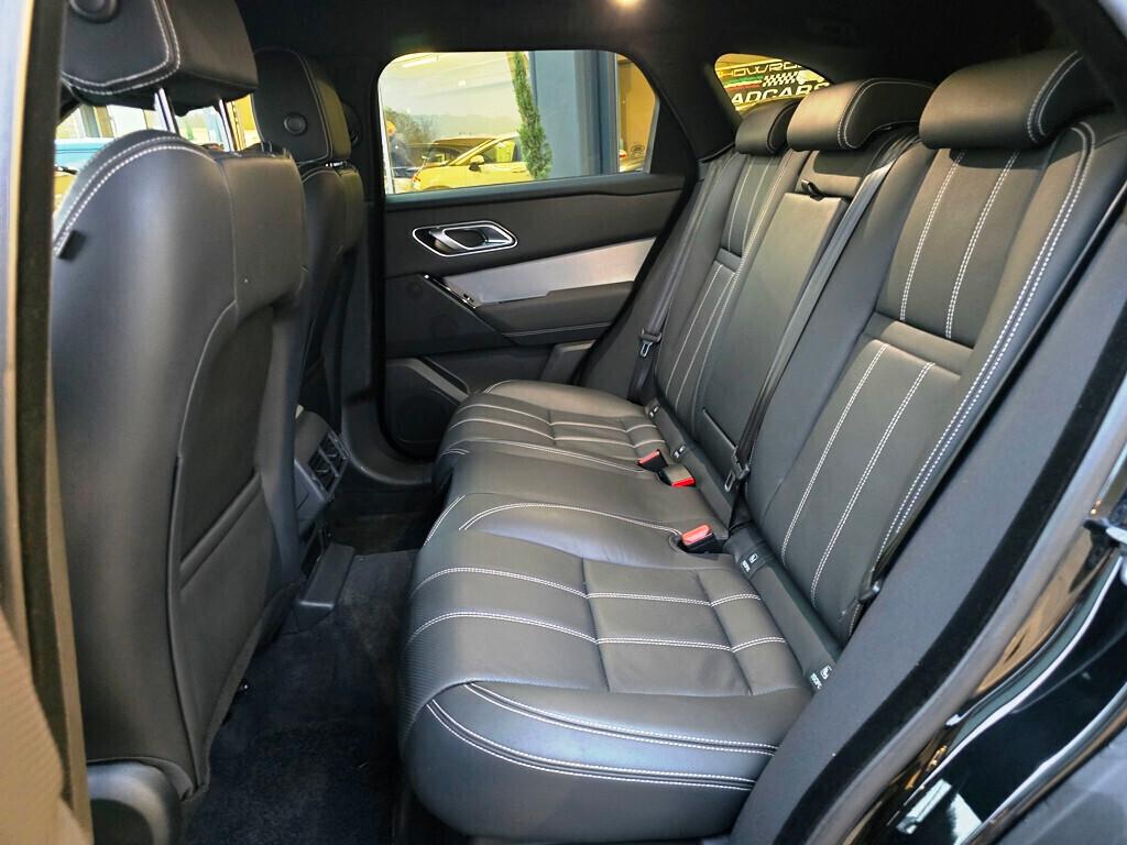 Land Rover Range Velar 2.0D I4 204 CV R-Dynamic S