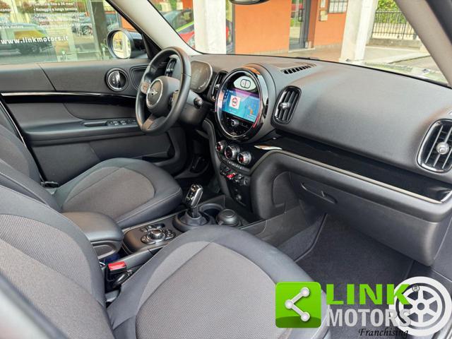 MINI Mini Countryman 2.0 Cooper D Classic
