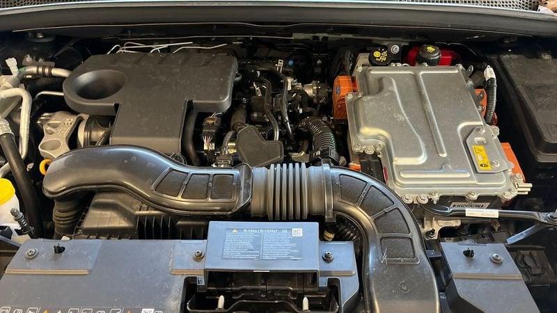 Renault Captur NUOVO esprit Alpine full hybrid E-Tech 145 cv