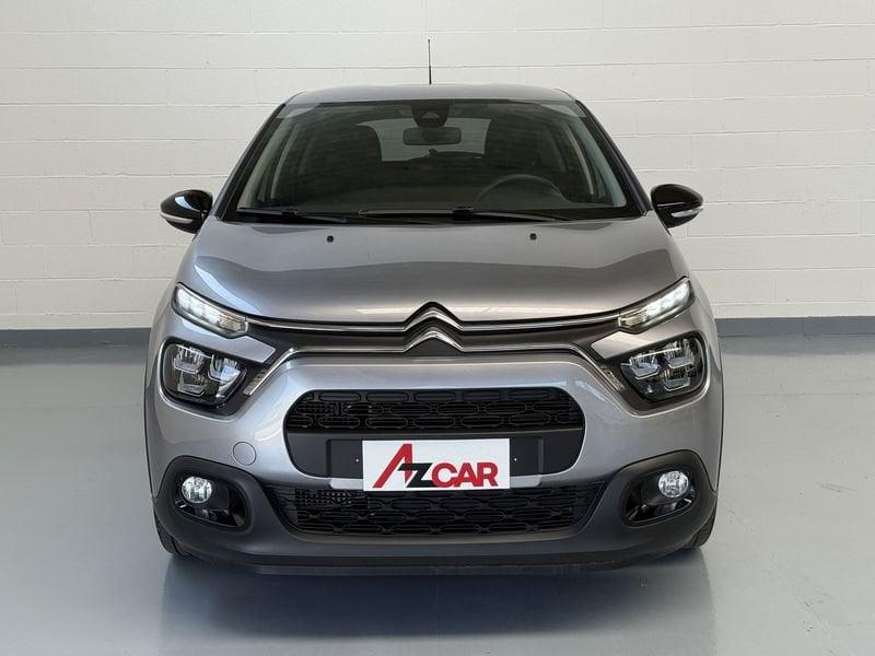 Citroën C3 PureTech 110 S&S Max*PROMO LUGLIO*
