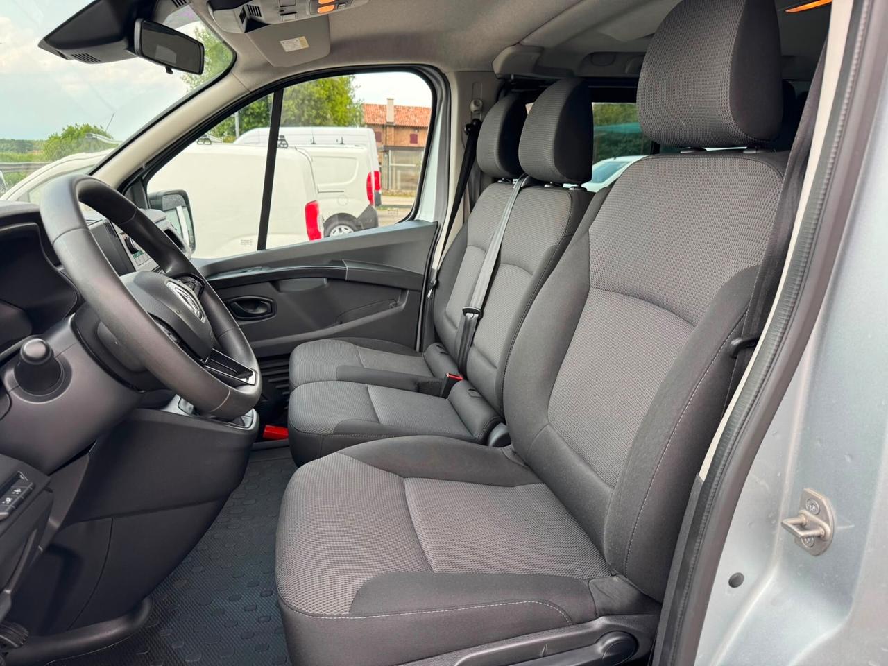 Opel Vivaro 29 1.6 BiTurbo 145CV S&S EcoFLEX PL-TN Combi