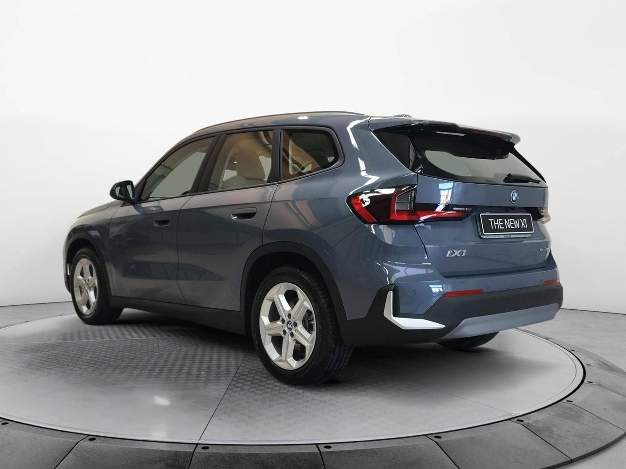 BMW X1 iX1 xDrive30
