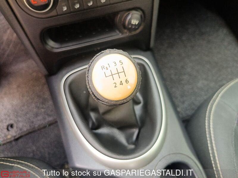 Nissan Qashqai Qashqai 1.5 dCi DPF Acenta