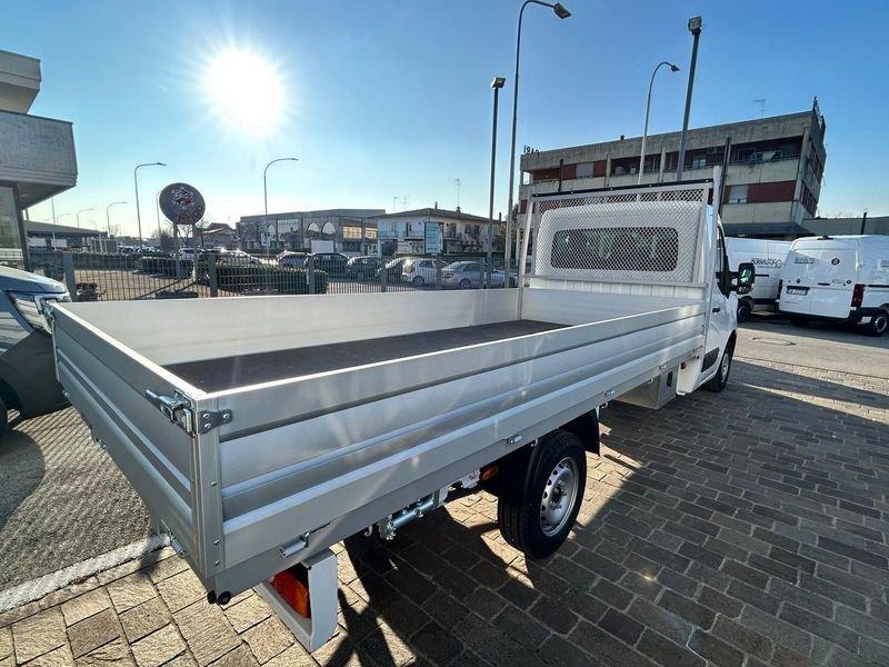 Renault Master T35 2.3 dCi 165 PL Cabinato Energy CASSONE FISSO