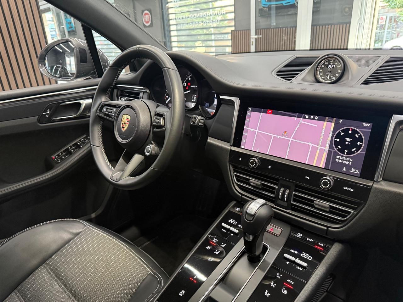 Porsche Macan 2.0 T 265CV TETTO PRONTA CONSEGNA