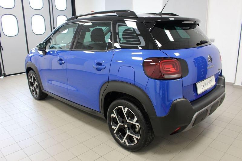 Citroën C3 Aircross C3 Aircross PureTech 110 S&S Max