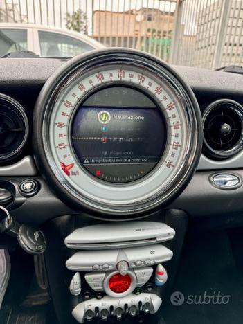 MINI Cooper S 1.6 16V Cooper S