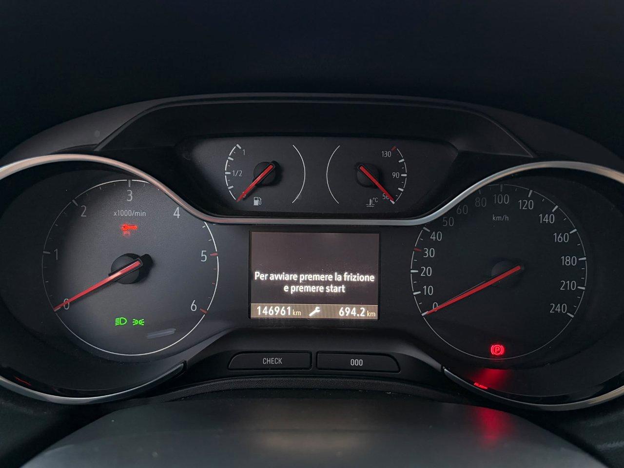 Opel Grandland X 1.5 ecotec Ultimate s&s 130cv