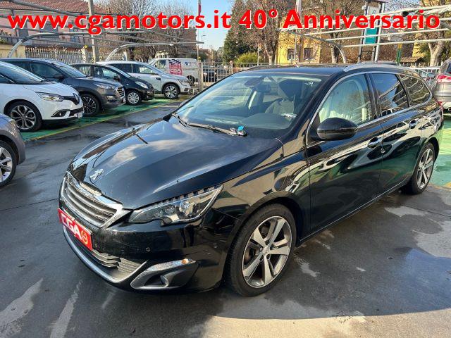 PEUGEOT 308 PureTech Turbo 110 S&S Active
