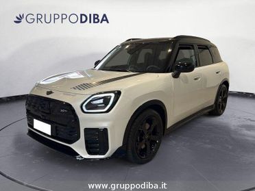 MINI Countryman Mini U25 Mini E JCW