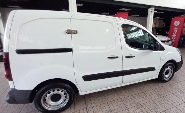 PEUGEOT Partner BlueHDi 100 CARGO 3 POSTI