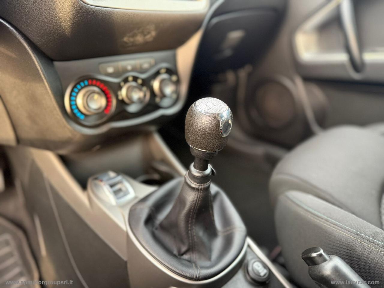 ALFA ROMEO MiTo 1.4 105 CV M.air S&S Dist. SP GPL