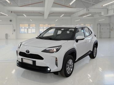 TOYOTA YARIS CROSS 1.5H 92CV E-CVT Business