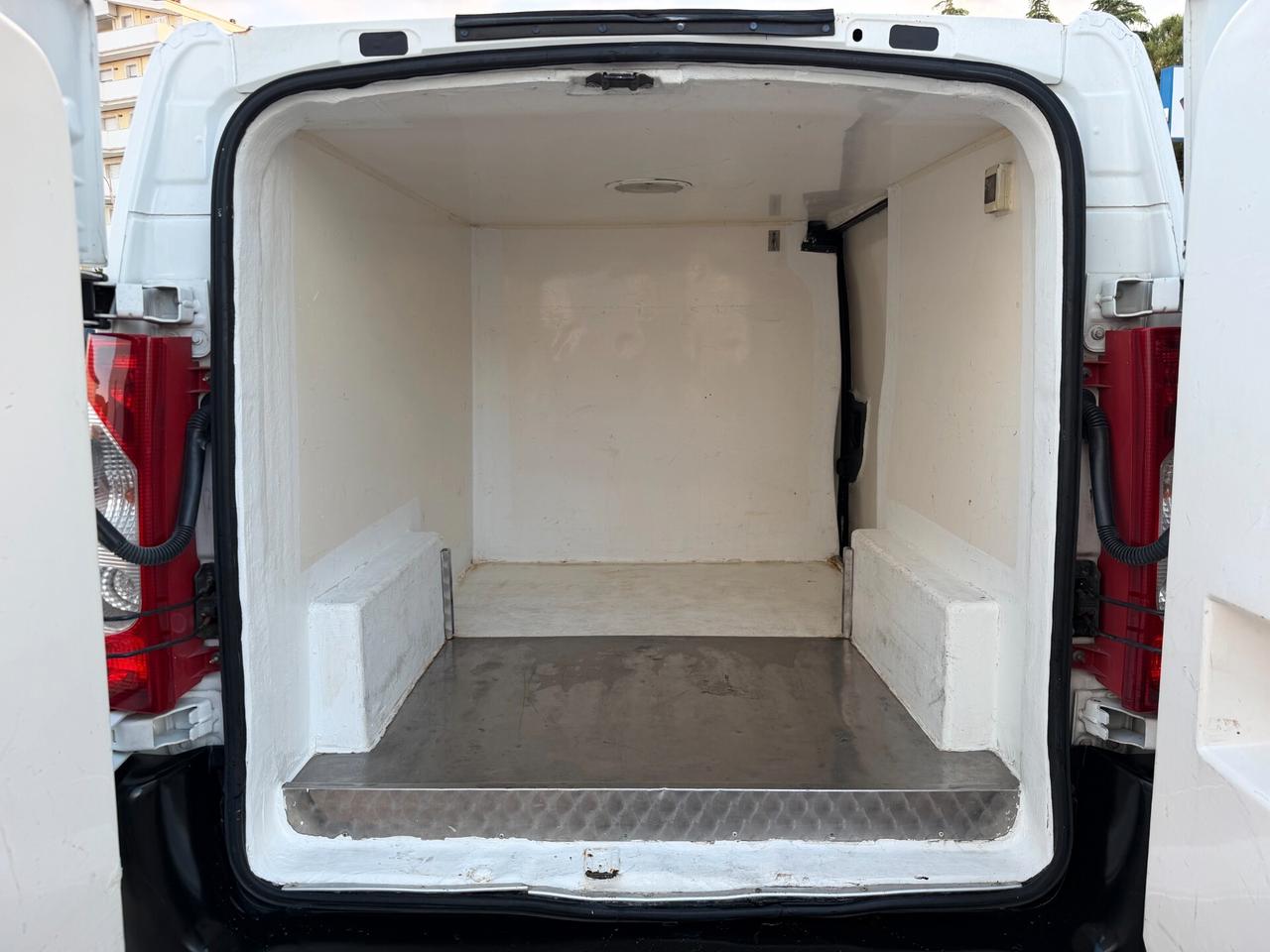 Peugeot Expert 1.6 HDi 90CVExpert L1H1 Coibentato