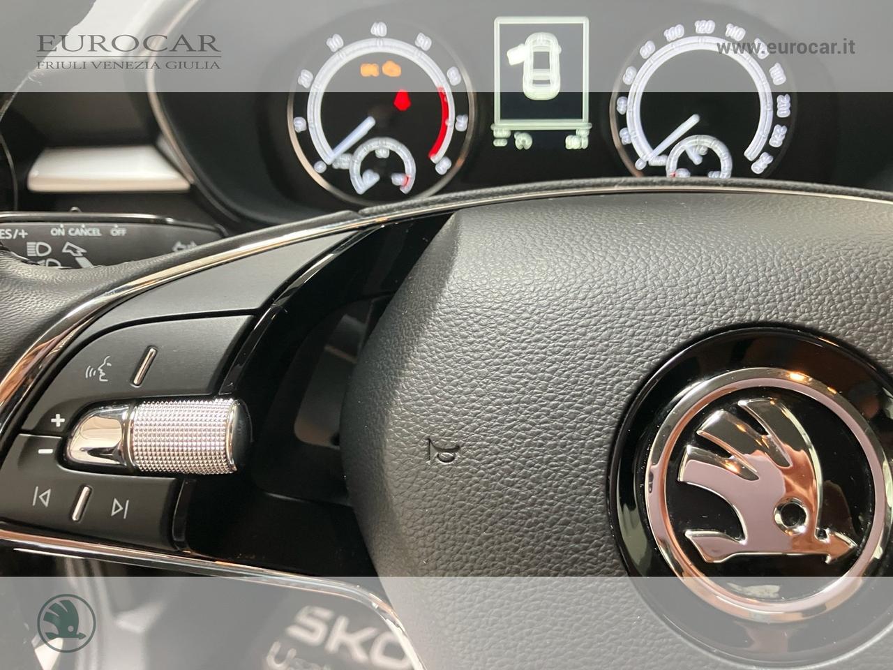 Skoda Fabia 1.0 mpi evo ambition 65cv