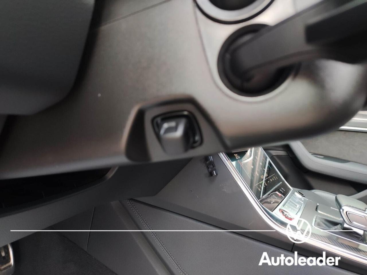 Audi RS6 Avant SOLO 65mila km quattro 4.0 electric/FSI Biturbo 441kw