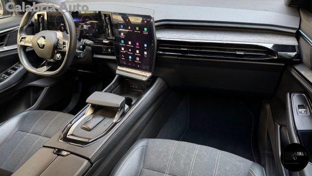 RENAULT Austral Austral Mild Hybrid 160 CV Auto Techno