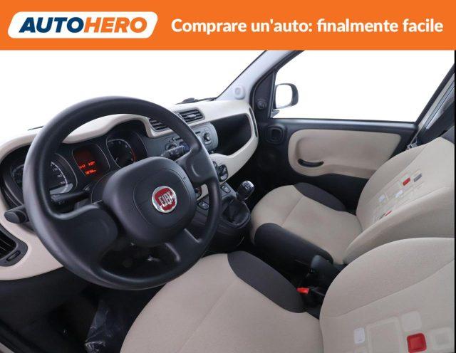 FIAT Panda 1.2 Easy 4 posti
