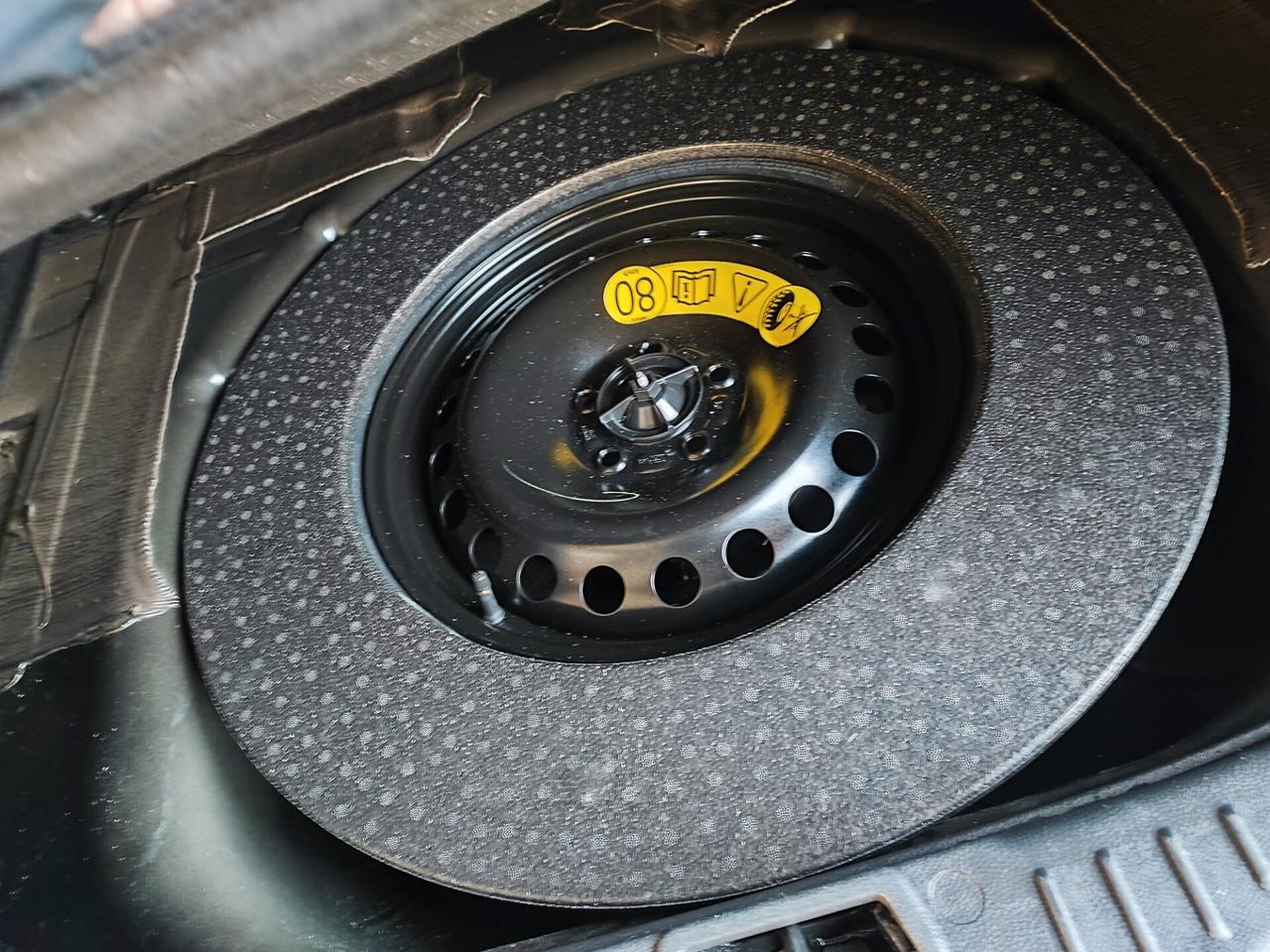 Ford Focus 1.5 TDCi 120 CV Start&Stop SW Plus