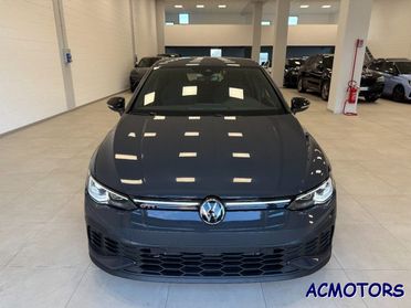 VOLKSWAGEN Golf GTI 2.0 TSI GTI DSG Clubsport