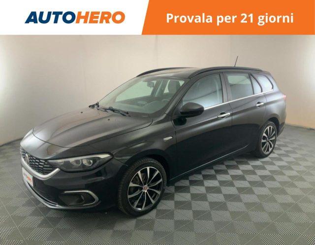 FIAT Tipo 1.6 Mjt S&S SW Business
