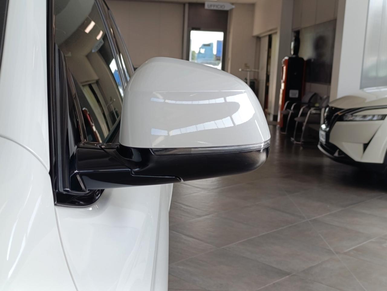 BMW X4 xdrive20i mhev 48V Msport auto