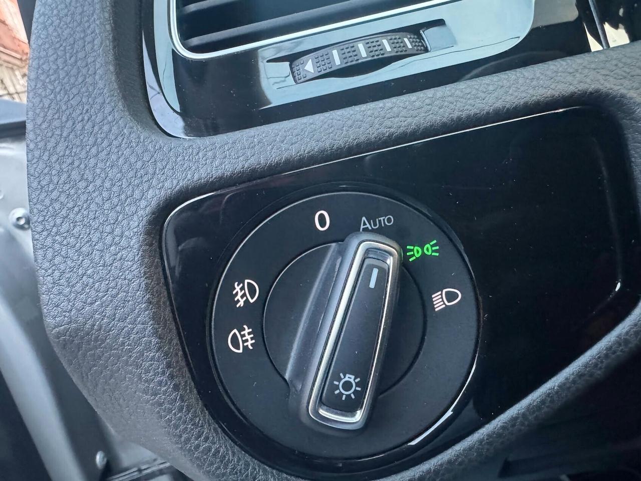 Volkswagen Golf 1.4 TSI 125CV DSG 5p. Executive BlueMotion Technology