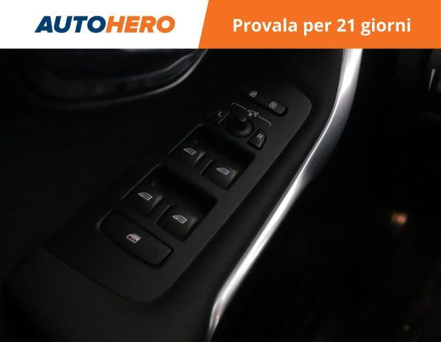 VOLVO V40 D2 Geartronic