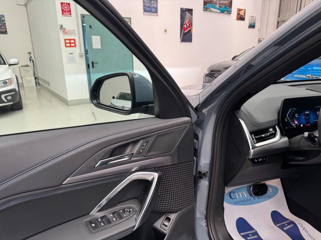 BMW X1 xDrive 20d M-Sport 150CV SOLO KM. 5.100