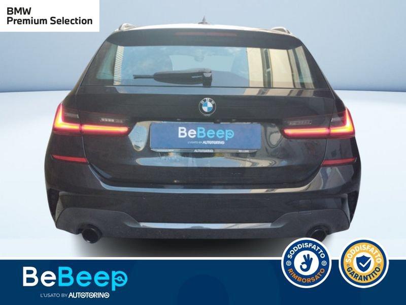 BMW Serie 3 Touring 330D TOURING XDRIVE MSPORT AUTO