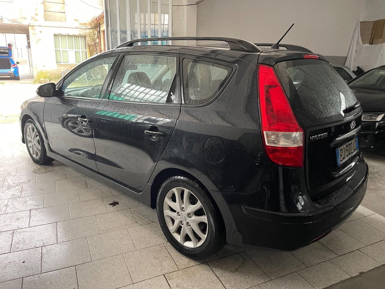 Hyundai i30 1.6 CRDi 90CV 6m Comfort