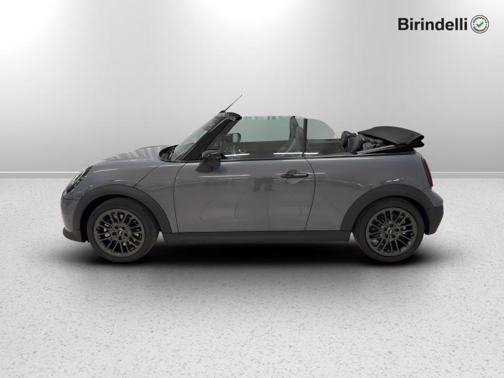 MINI Mini CooperCbr(F67) - Mini Cooper C Classic Cabrio