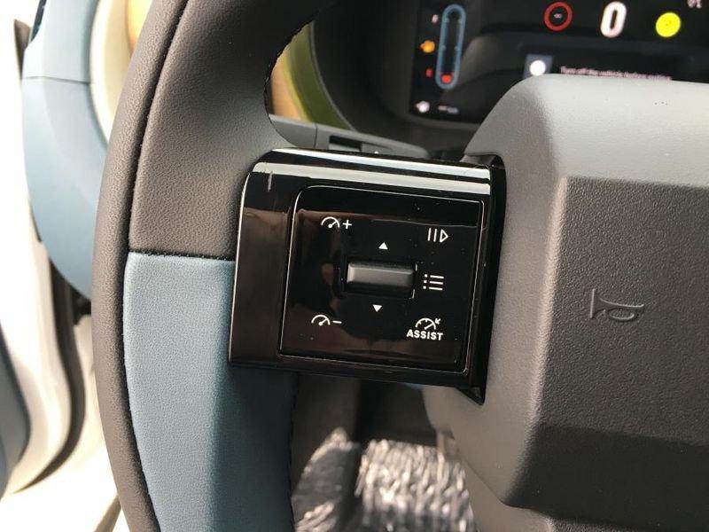 FIAT Grande Panda 1.2 Hybrid 110cv DCT La Prima PRONTA CONSEGNA!!