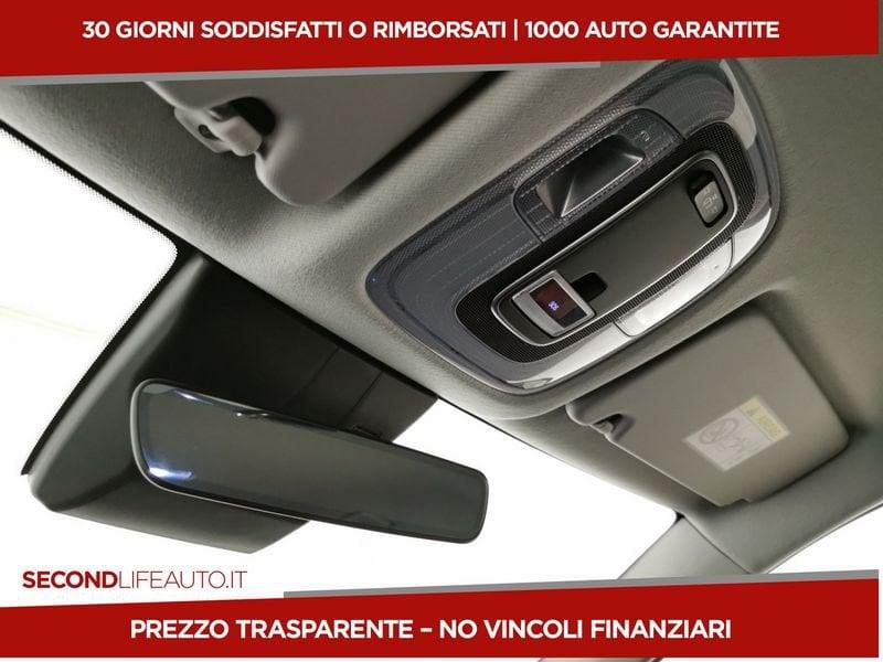 Hyundai Kona 1.6 gdi hev X Line Tech Pack 2wd 141cv dct