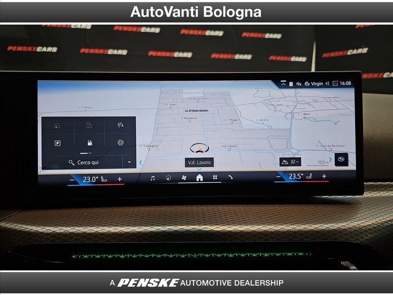 BMW Serie 4 420d Gran Coupe mhev 48V xdrive MSport Pro auto
