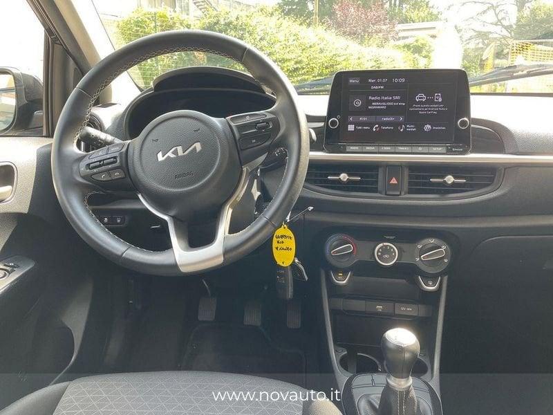 Kia Picanto 1.0 STYLE