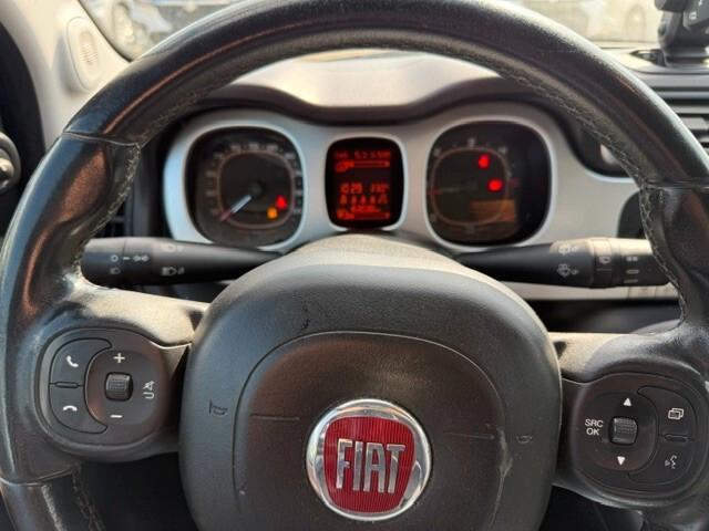 Fiat Panda 1.3 MJT 95 CV S&S City Cross