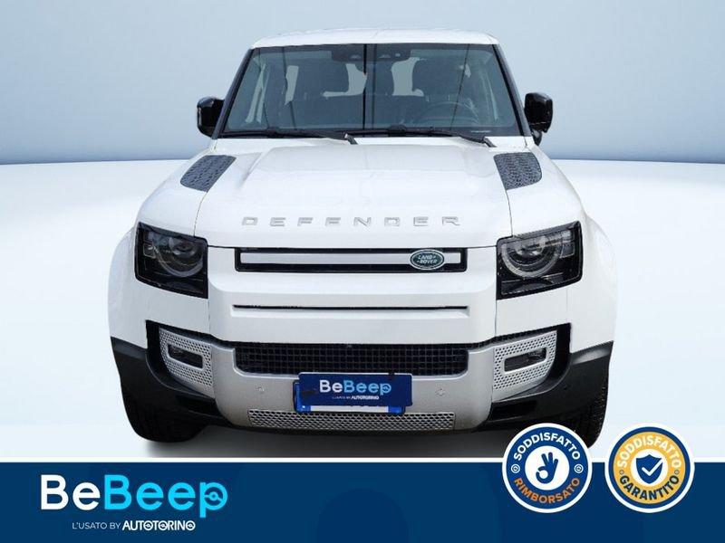 Land Rover Defender 90 3.0D I6 MHEV X-DYNAMIC SE AWD 200CV AU