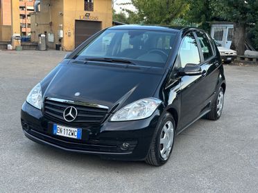 Mercedes-benz A 160 CDI Elegance Diesel Euro 5