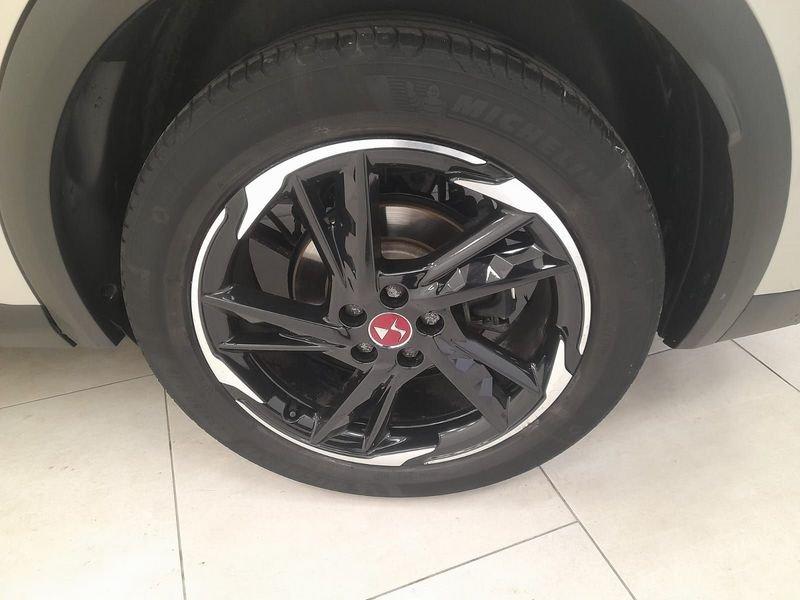 DS DS7 CROSSBACK BlueHDi 130 Automatica Performance Line