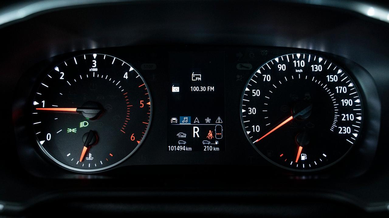 Renault Megane SPORTER 1.5 BLUEDCI 116CV AUTO NAVI LED FULL OPTIONAL