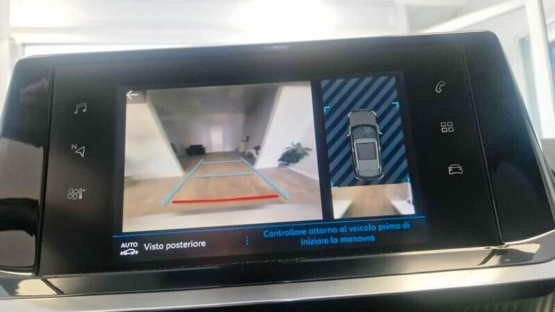 Peugeot 2008 1.2 PureTech 100 CV S&S Allure Pack