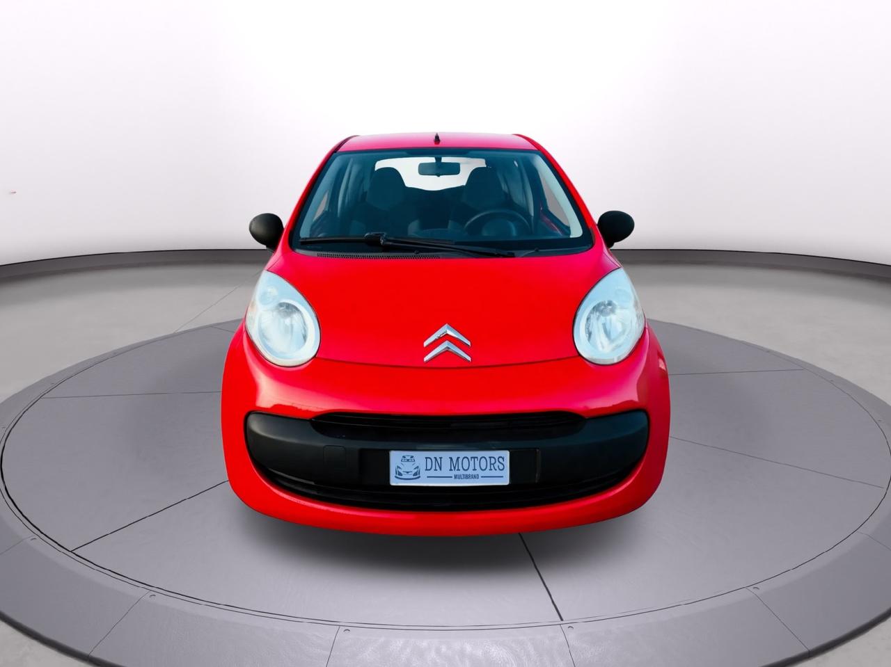 Citroen C1 sport 1.0 benzina 2009 80.000km neo