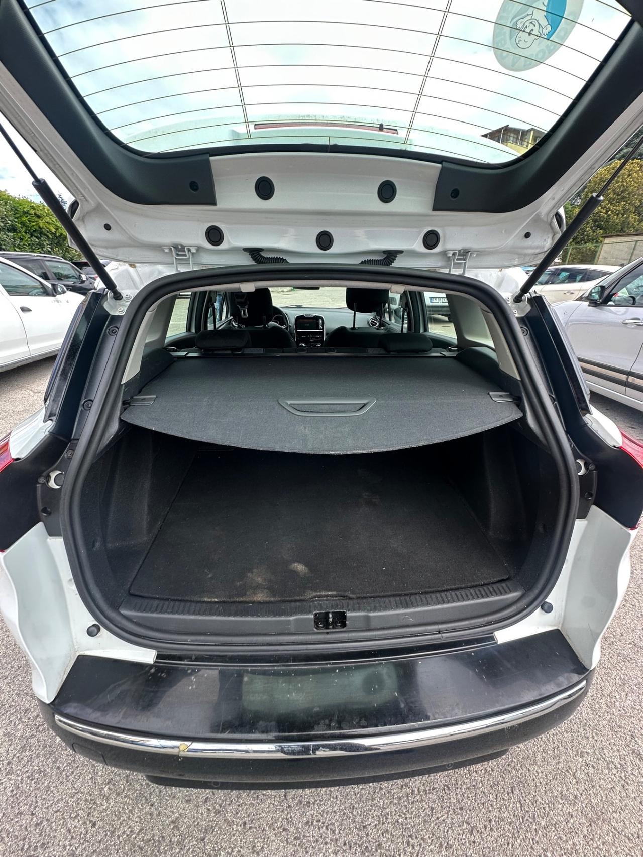 Renault Clio 1.5 dCi 8V 90CV Start&Stop 5 porte Energy