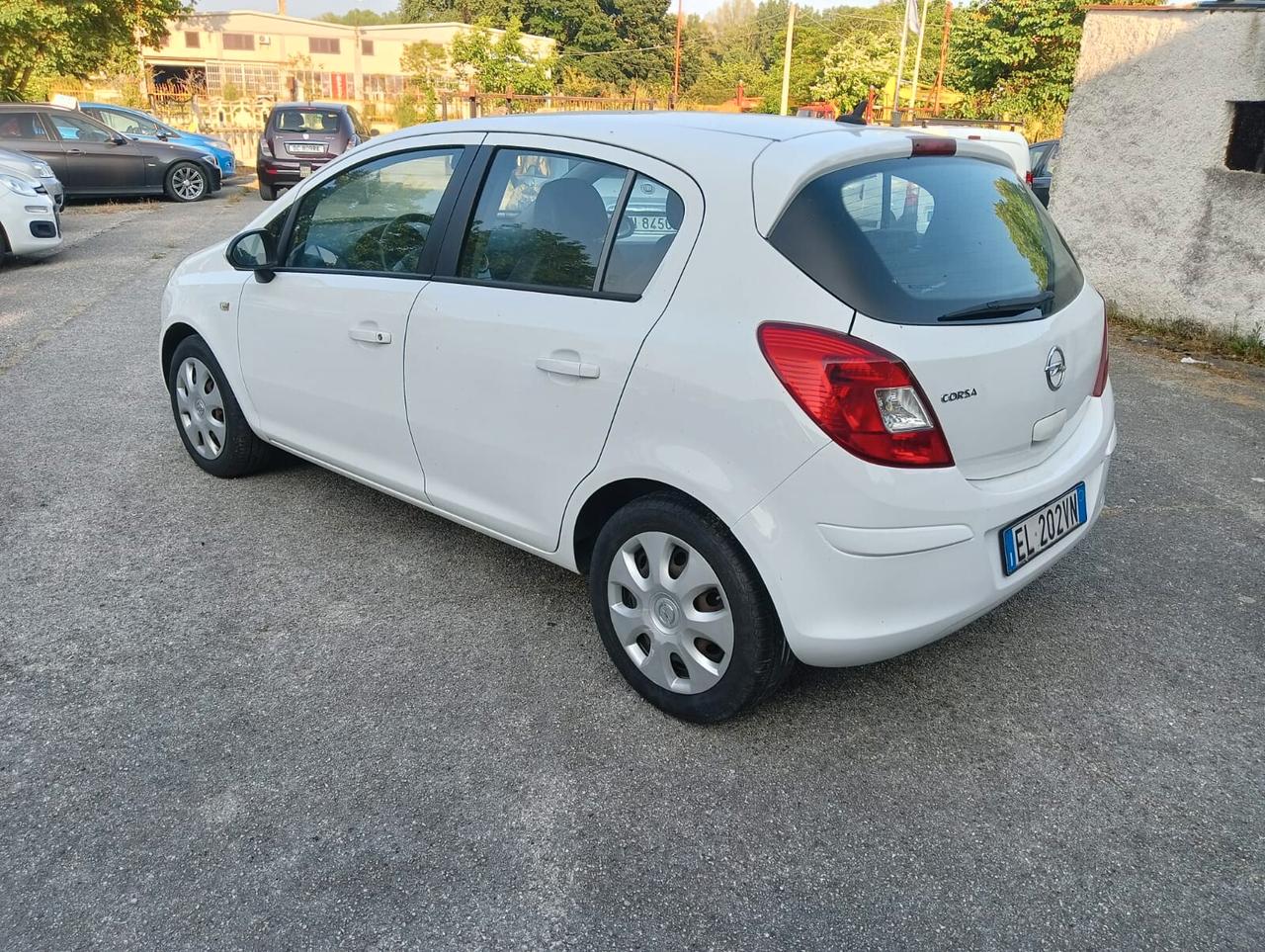 Opel Corsa 1.3 CDTI 75CV F.AP. 5 porte Elective
