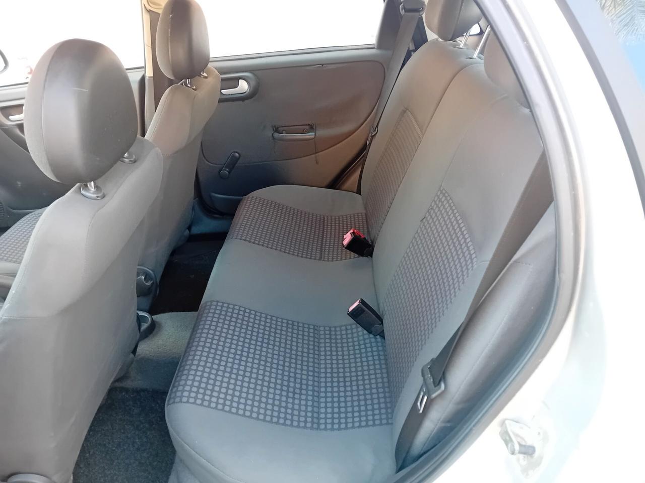 Opel Corsa 1.7 16V DTI cat 5 porte Club