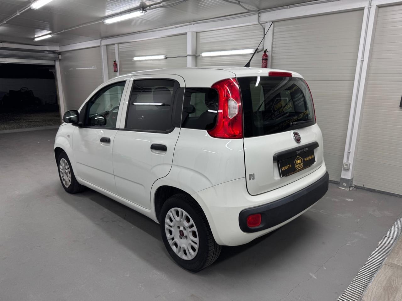 Fiat Panda 1.2
