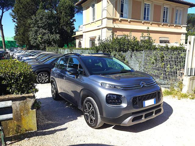 CITROEN C3 Aircross 1.2cc 82cv BLUETOOTH CRUISE CLIMA SENSORI PARK