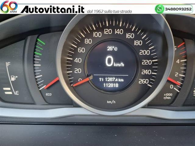 VOLVO XC60 2.4 D4 181cv Summum AWD Geartronic